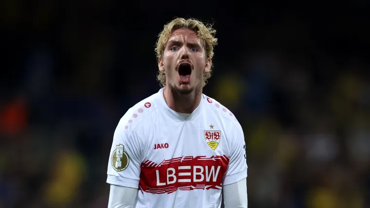 Quanto e bravo Nick Woltemade Perche il Newcastle spende.webp