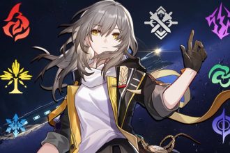 Tutti gli elementi ed effetti di Honkai Star Rail