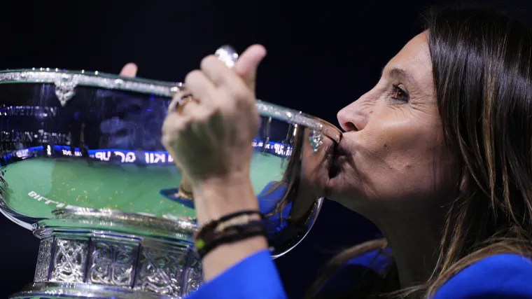 Billie Jean King Cup 2025 Formato finale e come si.webp