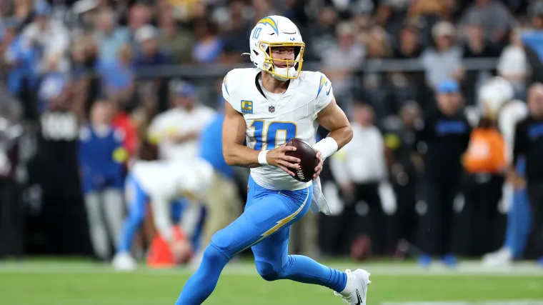 Classifiche di potenza NFL le nuove classifiche mostrano i caricabatterie.webp