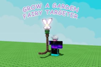 Crea un Targeter da fata da giardino Come ottenere