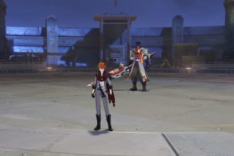 Genshin Impact Raskolnikov Location and Boss Guide