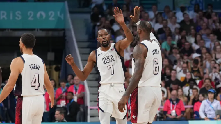 Il campione NBA dubita che Kevin Durant dei Rockets si.webp