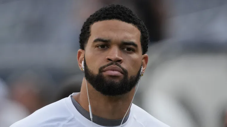 Lex star di Bears solleva importanti preoccupazioni per il QB.webp