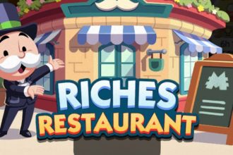 Monopoly Go Riches Restitute Rewards