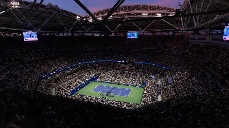 Quanto costano i biglietti per la finale femminile US Open.webp