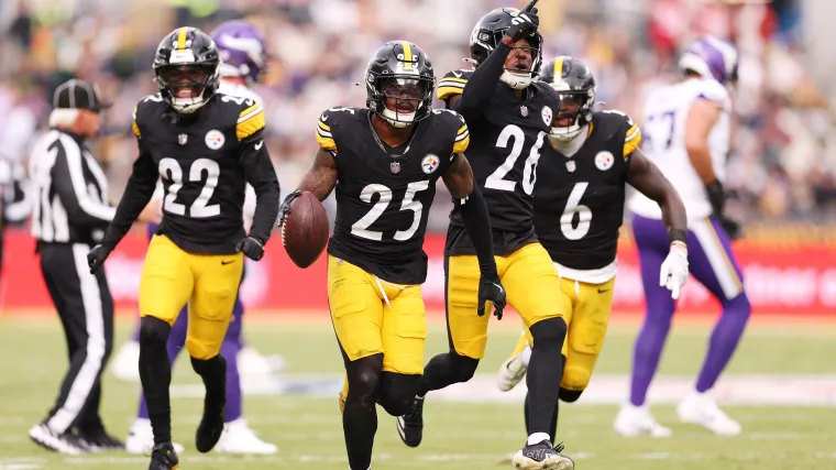 Come la difesa di Steelers si e finalmente presentata per.webp