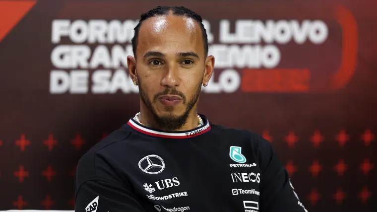 Perche il sette volte campione di Formula 1 Lewis Hamilton.webp