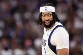 Anthony Davis ha regalato unoccasione perfetta per ottenere una dolce.webp