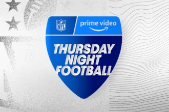 Chi gioca stasera a Thursday Night Football Dan Treacy.webp