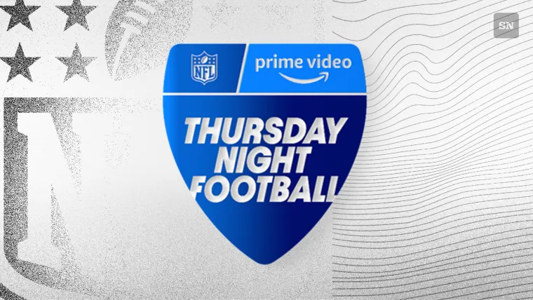 Chi gioca stasera a Thursday Night Football Dan Treacy.webp