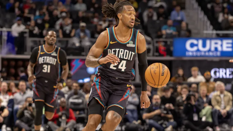 Come i Pistons possono trattenere Daniss Jenkins durante il breakout.webp