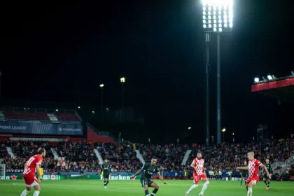 Dove guardare Girona Real Madrid canale TV e live streaming Daniel.webp