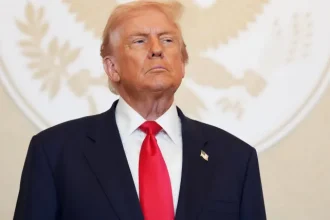 Perche Donald Trump e presente a Lions vs Commanders Daniele.webp