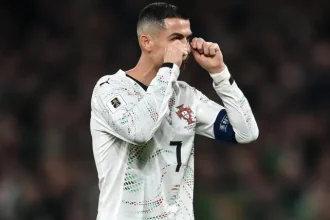 Perche Ronaldo e stato espulso contro lIrlanda e la squalifica.webp