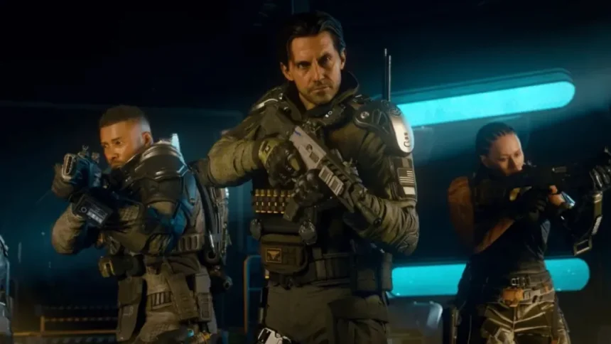 Quanto tempo ci vuole per completare la campagna Call of