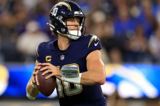 Aggiornata limmagine dei playoff dei Chargers dopo la vittoria della.webp
