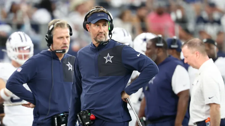 Immagine dei playoff NFC dove siedono i Dallas Cowboys nellNFC.webp