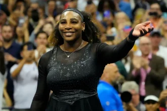 Perche Serena Williams sta facendo passi avanti verso un potenziale.webp