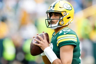 Su quale canale e Packers vs Bears Dan Treacy.webp