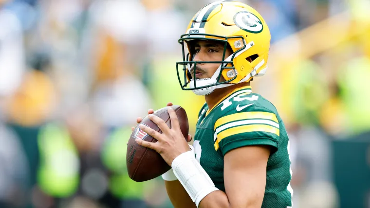 Su quale canale e Packers vs Bears Dan Treacy.webp