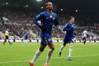 Dove guardare Fulham Chelsea canale TV e live streaming Daniel Yanofsky.webp