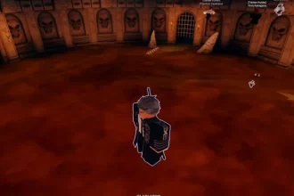 Guida agli eventi mondiali di Devil Hunter