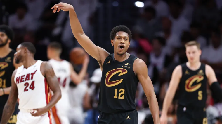 I Cavaliers accettano offerte commerciali che coinvolgono DeAndre Hunter Toran.webp