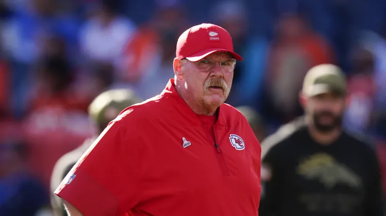 I Chiefs prevedevano di scambiare All Pro con Rams per la.webp