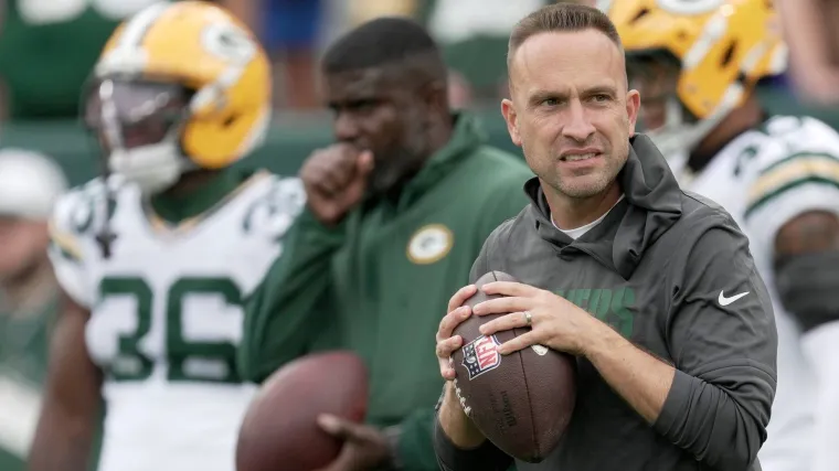 I Dolphins assumono il coordinatore difensivo dei Packers Jeff Hafley.webp