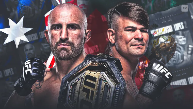 Pronostici UFC 325 scelte di combattimento Daniel Yanofsky.webp