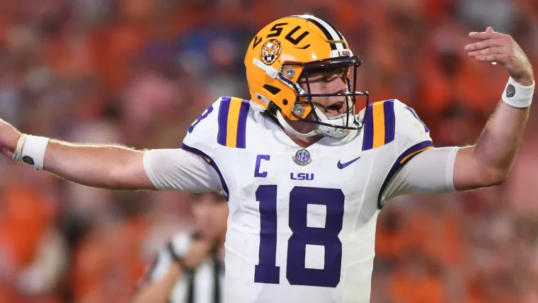 Vincitori e perdenti del Senior Bowl Jacob Rodriguez Garrett Nussmeier.webp