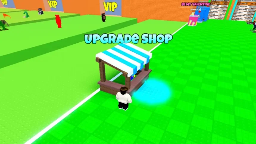 Come trasportare piu Brainrots in Escape Tsunami for Brainrots