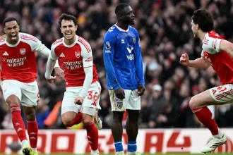 Dove guardare Brentford Arsenal Cate Schiller.webp