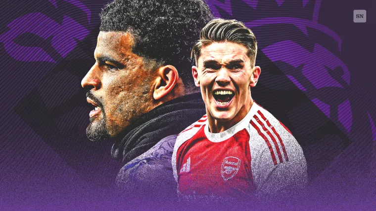 Dove guardare in diretta streaming Tottenham Arsenal canale TV Dom Farrell.webp