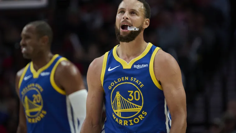 Il rapporto commerciale dei Warriors che coinvolge Steph Curry Kevin.webp