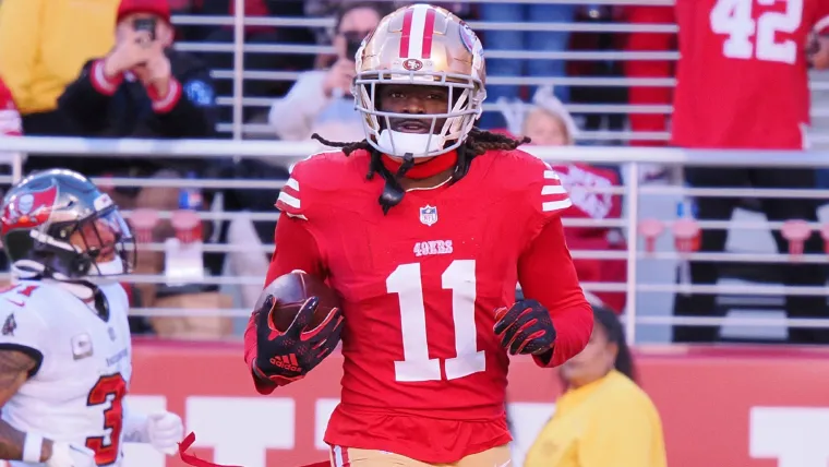 Lidea commerciale dei Saints ottiene WR All Pro da 120 milioni.webp