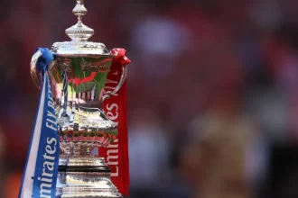 Sorteggio del quinto turno della FA Cup risultati calendario completo.webp
