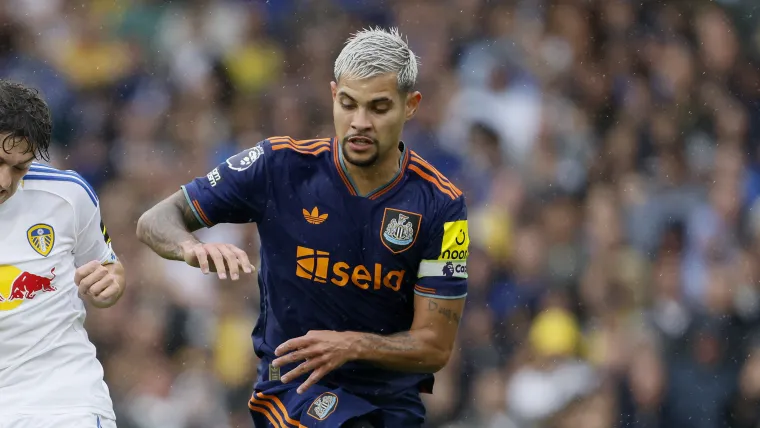 Tutto quello che devi sapere su Liverpool Newcastle Daniel Yanofsky.webp