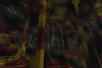 Aggiornamento Minecraft Chaos Cubed data di rilascio prevista funzionalita e