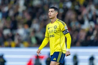 Cristiano Ronaldo si e infortunato al tendine del ginocchio prima.webp