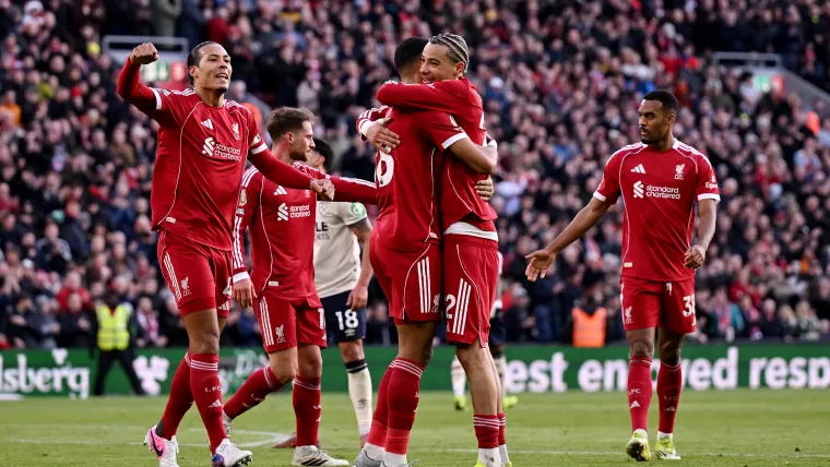 Dove guardare Wolves Liverpool oggi Cate Schiller.webp