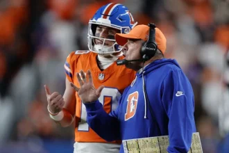 Lidea commerciale dei Broncos finalmente ottiene un aiuto esterno per.webp