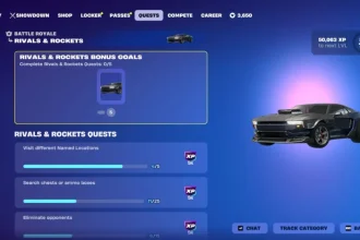 Come ottenere unauto Havoc gratuita su Fortnite