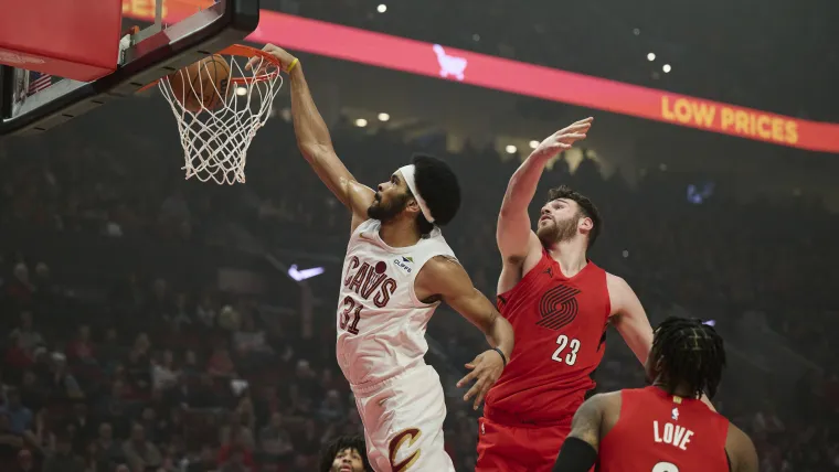 Lidea commerciale di successo dei Cavaliers manda Jarrett Allen ai.webp