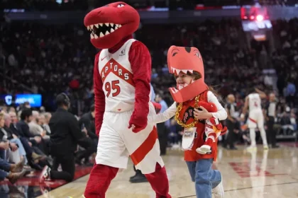 Quali partite NBA contano oggi In che modo il programma.webp