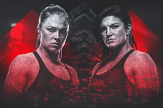 A che ora Ronda Rousey combattera davvero con Gina Carano