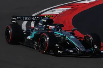 Kimi Antonelli supera Lando Norris e vince la terza vittoria