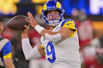 Rams Bills e Chiefs sono in testa alla classifica con