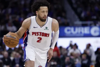 Su quale canale va in onda Pistons vs Cavs Game